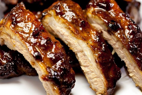 Spare Ribs